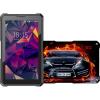 Планшет BQ Mobile BQ-7082G Armor Print8