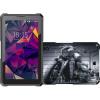 Планшет BQ Mobile BQ-7082G Armor Print9