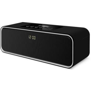 Фото Портативная акустика Портативная bluetooth-колонка Sven PS-175, черная