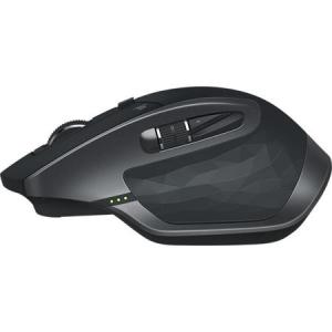Фото КОМПЬЮТЕРНАЯ ЭЛЕКТРОНИКА, Мыши Мышь Logitech MX Master 2S Mouse Graphite USB