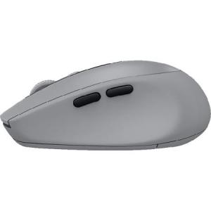 Фото КОМПЬЮТЕРНАЯ ЭЛЕКТРОНИКА, Мыши Мышь Logitech M590 Multi-Device Silent Grey USB