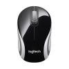 Мышь Logitech M187 Wireless Mouse Black
