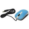  Мышь Genius DX-120 Optical Blue USB Компьютерные мыши и клавиатуры в России