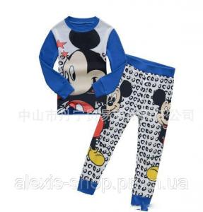 Пижама детская Mickey 9331, цена фото купить в Киеве. Раздел Піжами для дівчаток