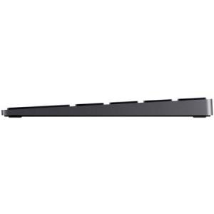 Фото Клавиатура Apple Magic Keyboard with Numeric Keypad Space Gray