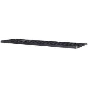 Фото Клавиатура Apple Magic Keyboard with Numeric Keypad Space Gray
