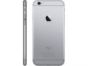 Фото Смартфон Apple iPhone 6S серый 4.7" 32 Гб Wi-Fi GPS 3G LTE NFC MN0W2RU/A