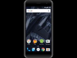 Фото Смартфоны Vertex Смартфон Vertex Impress Wolf