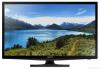 Телевизор ЖК LED 28" Samsung UE28J4100AKX черный 1366x768 16:9 100Гц USB DVB-T2/C