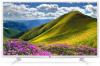 Телевизор 43" LG 43LJ519V белый 1920x1080 50 Гц USB