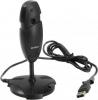 Веб-Камера A4Tech PK-635E черный