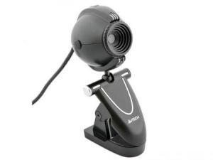 Фото  Веб-Камера A4Tech PK-30F
