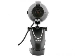 Фото Веб-Камера A4Tech PK-30F