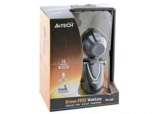 Фото Веб-Камера A4Tech PK-30F