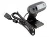 Веб-Камера Logitech WebCam C170 960-000760/960-001066