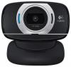 Веб-Камера Logitech Webcam C615 960-001056