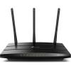 Беспроводной маршрутизатор TP-LINK Archer C1200, 802.11ac, 1167(300+867) Мбит / с, 2.4ГГц и 5ГГц, 4xLAN, 1xUSB2.0