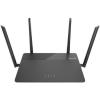 Беспроводной маршрутизатор D-Link DIR-878 802.11ac 1900Мбит / с 2.4ГГц и 5ГГц 4xGbLAN GbWAN