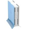 Беспроводной маршрутизатор MikroTik RB941-2nD-TC 802.11n 300Мбит / с 2.4ГГц 4xLAN