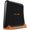Маршрутизатор MikroTik RB931-2nD 802.11n 300Мбит / с 2.4ГГц 2xLAN