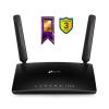 Беспроводной маршрутизатор TP-LINK Archer MR200, 802.11ac, 733 Мбит / с, 2.4ГГц и 5ГГц, 4xLAN
