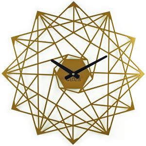 Настенные Часы Glozis Star B-018 50х50 — купити в Україні