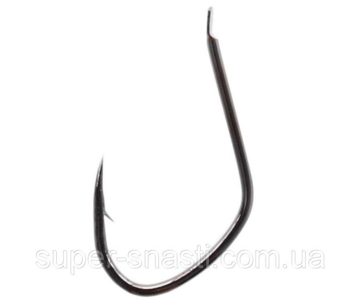 Фото Оснастка и монтаж, Крючки Крючок Gamakatsu A1 Team Feeder Fine Carp №6