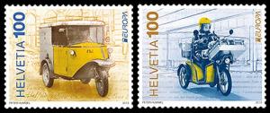 Фото helvetia helvetia2013p