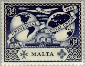 Фото malta malta1949