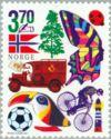 Фото norge norge1997