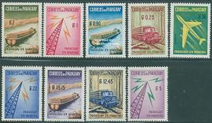 Фото paraguay paraguay1961