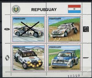 Фото paraguay paraguay1987n
