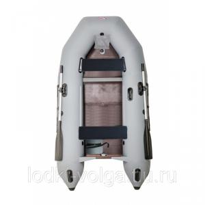 Фото Водомоторика, Лодки ПВХ, Лодки ПВХ под мотор, Patriot Лодка PATRIOT 280 ОПТИМА
