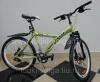 Велосипед MTR Andes D / 424 D 24" (зеленый)