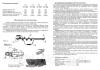  Ледобур ЛР-180Д (180мм) двуручный Ледобуры в России
