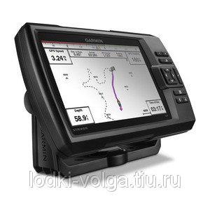 Фото Электроника, Эхолоты, Эхолот Garmin Эхолот GARMIN STRIKER 7SV