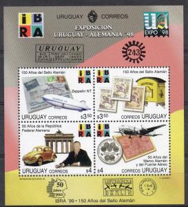 Фото uruguay uruguay1998b
