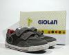  Кроссовки / Туфли Giolan арт. ES18-GY1145-3 grey, 34, 22.4 Кроссовки, кеды детские и подростковые в Украине