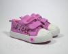  Кеды СОЛНЦЕ арт.WL8101P, розовый, 21, 14.0 Кроссовки, кеды детские и подростковые в Украине