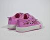  Кеды СОЛНЦЕ арт.WL8101P, розовый, 21, 14.0 Кроссовки, кеды детские и подростковые в Украине