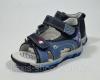  Босоножки BIKI  арт. 4088B d-blue, 21, 13.5 Летняя детская и подростковая обувь в Украине