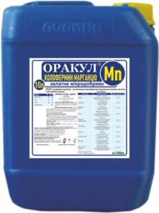 Микроудобрение Оракул® колофермин марганца