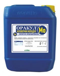 Микроудобрение Оракул® колофермин молибдена