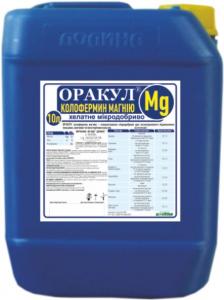 Микроудобрение Оракул® колофермин магния