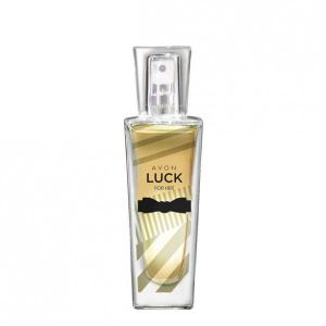 Парфюмерная вода Avon Luck для Нее (30 мл)