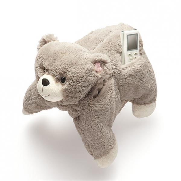 Фото  Аксессуар для хранения пультов