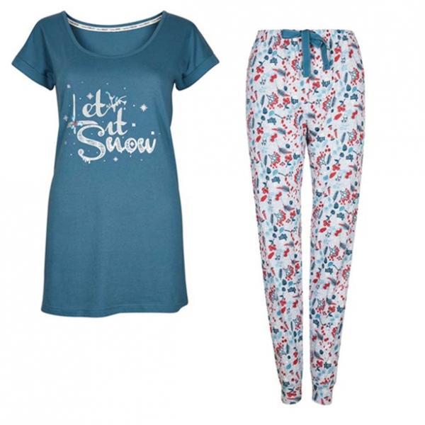 Женская пижама