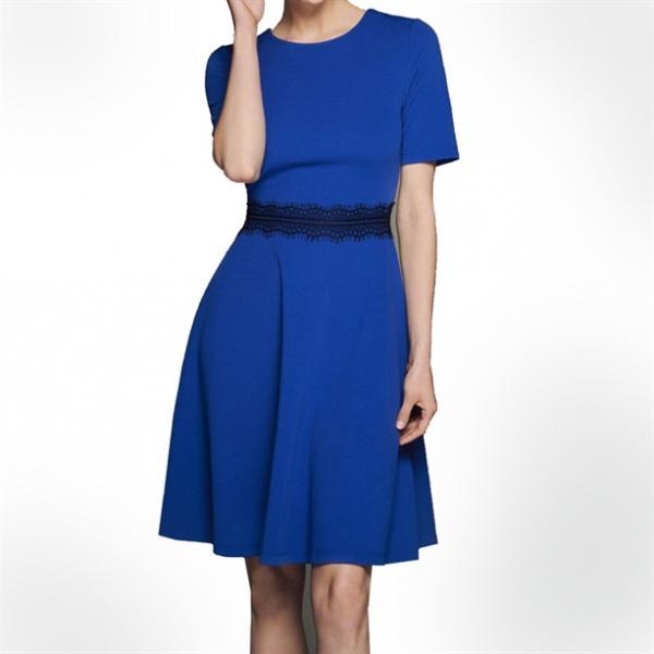 Женская платье