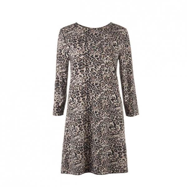 Женская платье