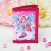 Кошелек детский WINX "Самая модная" 9,5 х 12 см
